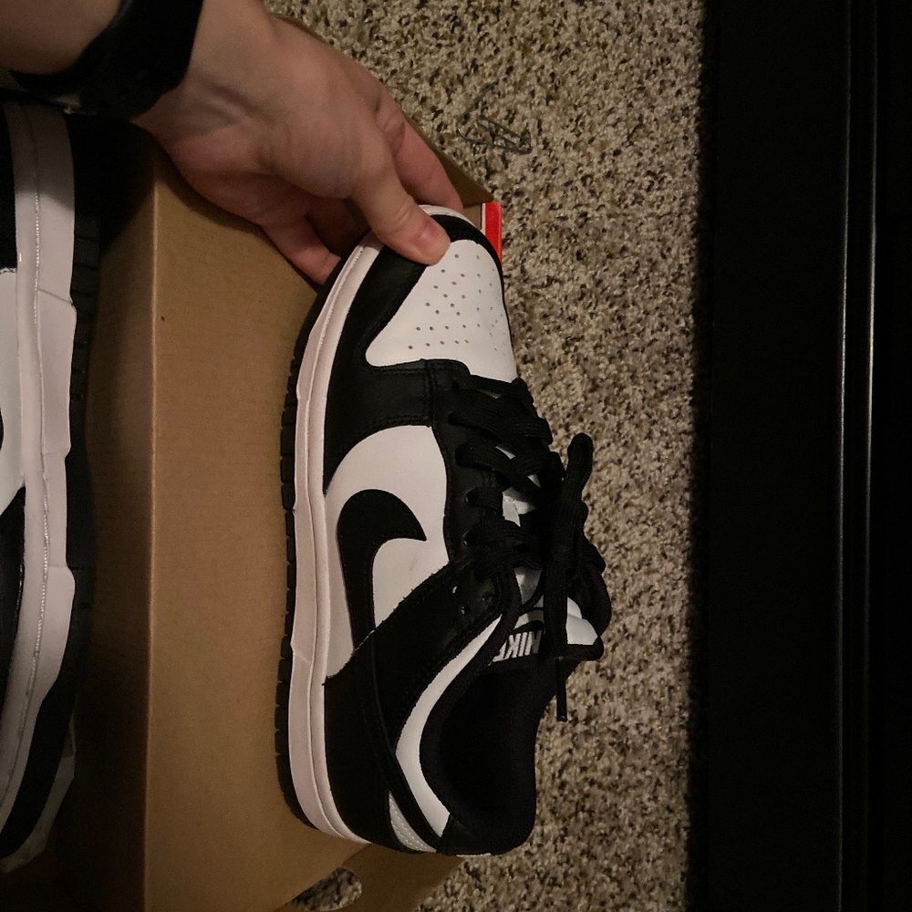 Nike Pandas